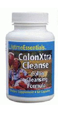 Colon Xtra Cleanse