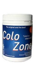 Colozone Bottle
