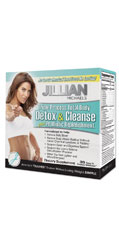 Jillian Michaels Detox and Cleanse