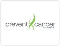 Prevent Cancer Foundation