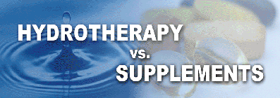 Pharmaceutical vs Natural