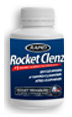 Rocket Clenz