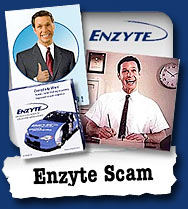 Enzyte Scam