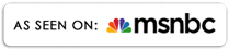 As Seen on MSNBC