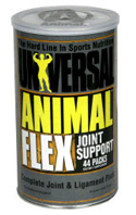 Animal Flex Bottle