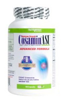 Cosamine Bottle