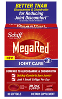 Schiff Mega Red Joint Care Review