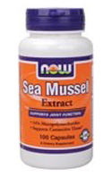 Sea Mussel 500mg Review