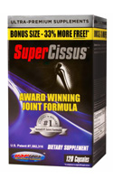 Super Cissus Review
