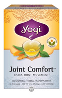 Yogi Joint Comfort Tea