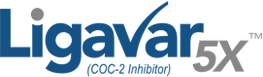 Ligavar 5X CoC-2 Inhibitor