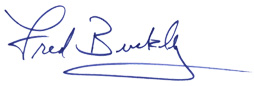 Fred Buckley
