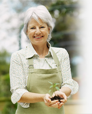 Seven Steps To Healthy Joints