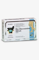 Bio Glucosamine