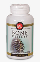Bone Defense