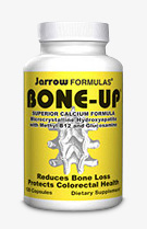 Bone Up