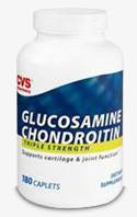 Glucosamine Chondroitin