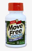Move Free Advanced