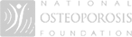 National Osteoperosis Foundation