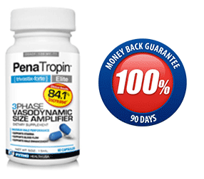 Penatropin is Guaranteed