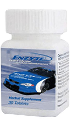 Enzyte Review Does Enzyte Work