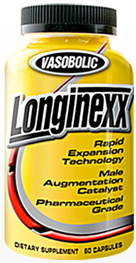 Longinexx Review Does Longinexx Work