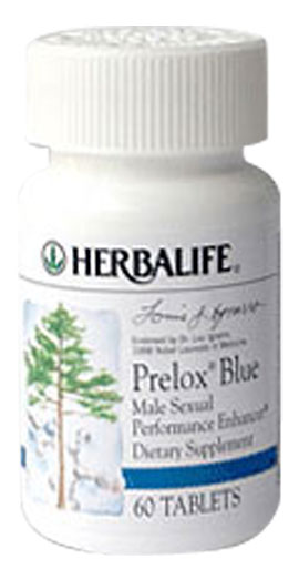 Prelox Blue Review Does Prelox Blue Work