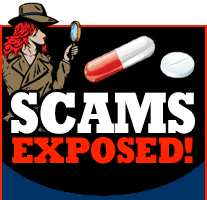 Scams Exposed