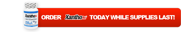 Order Xantho Rx Today