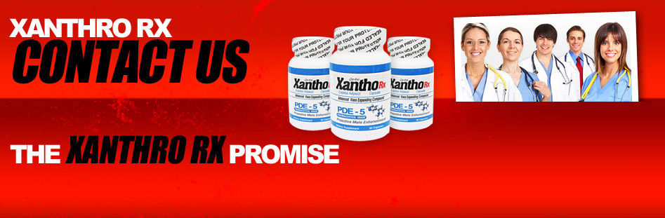 Where can You Buy Xantho Rx?