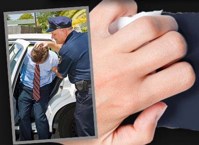 Illegal Vaso Ultra Counterfeit