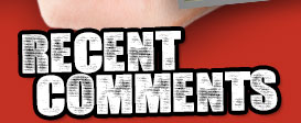 Recent Comments