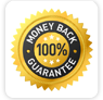 Money Back Guarantee
