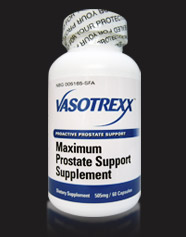 Vasotrexx