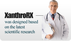 Xantho Rx Was Designed Based on the Latest Male Enhancement Research