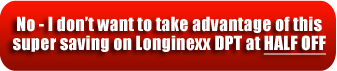 No - I don't want to take advantage of this super saving on Xanthro RX DPT at Half Off